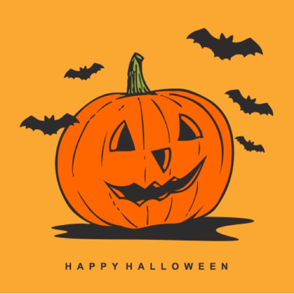 Halloween bundle!!